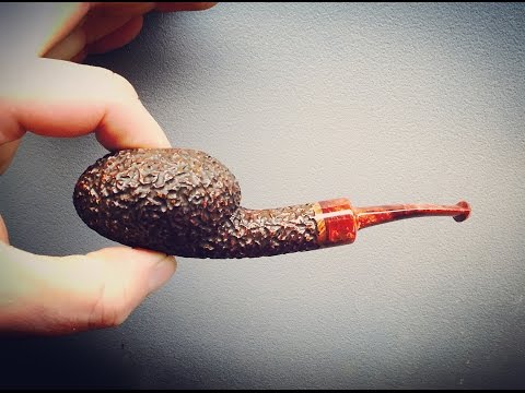 New Lucky Pipes Squat Tomato Up for Auction Now!