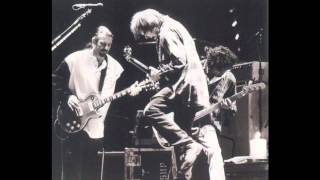 Neil Young   Touch The Night Live