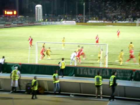 Grosseto - Livorno  DUE a ZERO