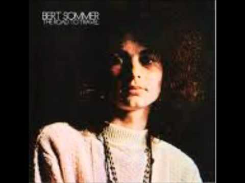 Bert Sommer -  "And when it's over" Live from Woodstock 1969