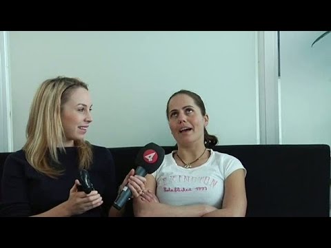 Helena Lundbäck: Jag träffade kärleken till en Oruplåt - Let’s Dance (TV4)