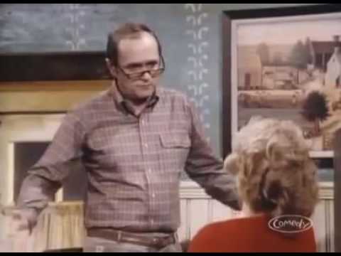 Newhart 2x19 Leave It to the Beavers