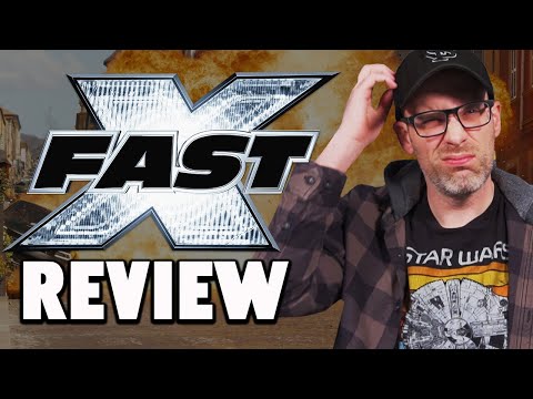 Fast X - Review (No Spoilers)