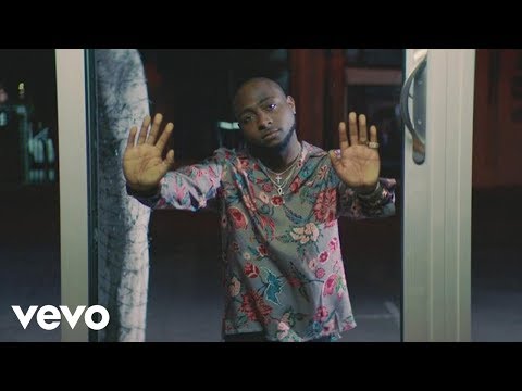 Davido – Fall