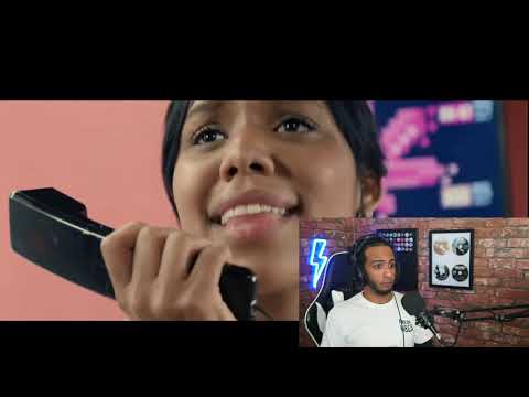 El Cherry Scom X Kiko El Crazy X Akapellah - Modo Avión - REACCION (Reggaeton Hype)