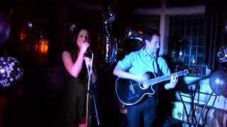 Did your Mama by Hannah Faulkner at Borjia Northampton 30th May 2013