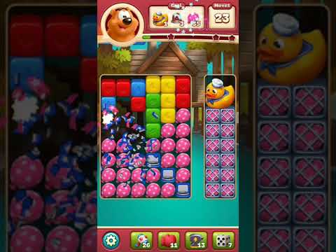 TOON BLAST 2216 NO BOOSTERS 2 STARS