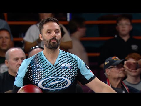 2025 PBA Playoffs Quarterfinals Part 2 (Playoffs Show 4 of 6) | Full PBA on FOX Telecast