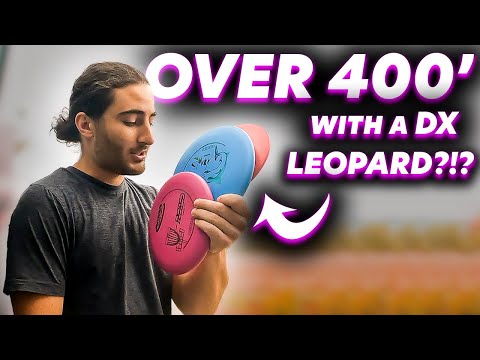 STARTER SET CHALLENGE at Eagle McMahon's Home Course! // POV Disc Golf