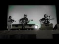 Will Johnson, Anders Parker, & Scott Danbom "Chorine My Sheba Queen" 100212