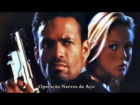 Operação Nervos de Aço/ Filme Completo e Dublado - Ação e Suspense Incríveis