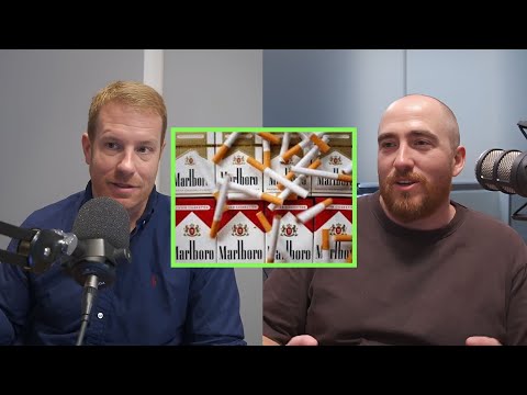 Why Philip Morris is the Best Company Ever with Expert Investor Mark Lamonica