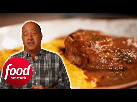 A fallback image for Food Network UK