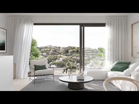 (Preview) 53 Tiketike Way Block B, Brooklyn - Wellington (Aaron Nation & Michael Jones)