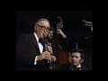 I Had To Be You - Benny Goodman 1972