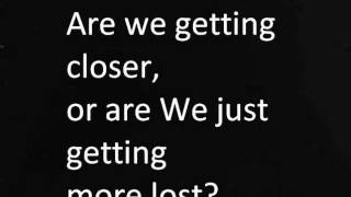 Swing Life Away - Rise Against