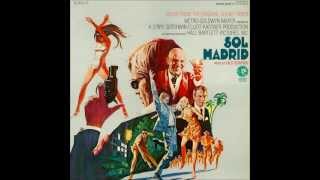 Lalo Schifrin - Sol Madrid