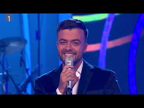 BLAŽ JENKOLE IN GAŠPER RIFELJ - KAR JE RES, JE RES (V PETEK ZVEČER)