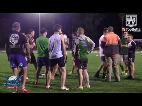 2016 Newcastle RL Round 15 Preview
