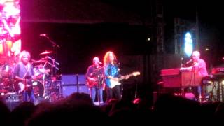 Bonnie Raitt / Love Sneaking up on You / 2012