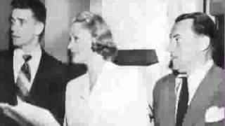 Our Miss Brooks radio show 7/10/55 Bye Bye Boynton