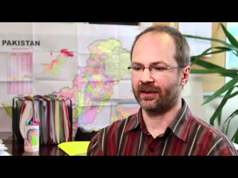 Food Security in Pakistan