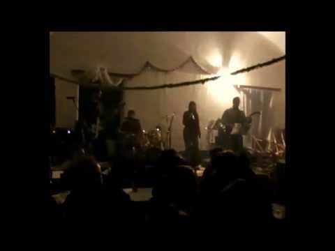 Leviatan Pt - Levi Vánoční kovárna 2014