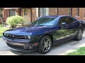 Dodge to discontinue Challenger, Charger models