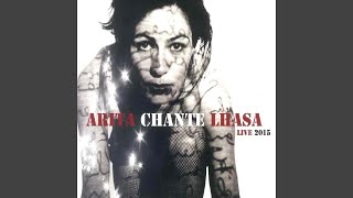 Anywhere on This Road (Live)