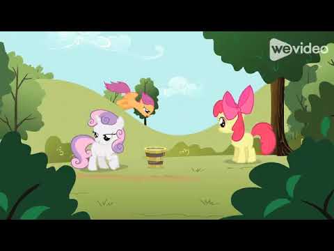 Huey, Dewey and Louiezan part 3 - Lady Came Back Home/"You'll Be in My Heart"