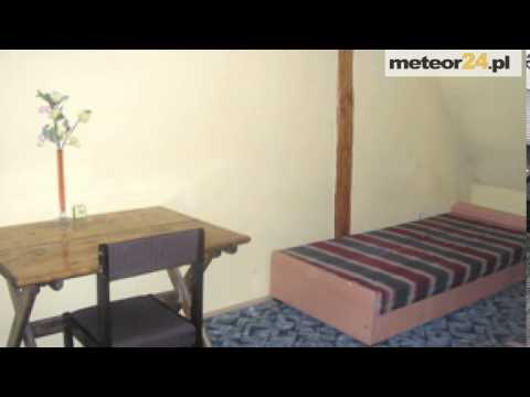 Pokoje Gościnne M. Ratajczak - Kłecko meteor24.pl