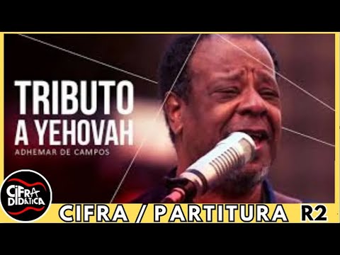 Tributad A Jehova - Llamarada Final