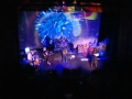 Hawkwind - Sonic Space Attack  ( Live at the Newcastle Opera House 4th December 2002)