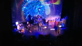 Hawkwind - Sonic Space Attack (DVD - 'Hawkwind In Concert: Out Of The Shadows')