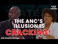 The ANC S Illusion Is Cracking Tax Revolts Ego Politics South Africa S Dangerous Path