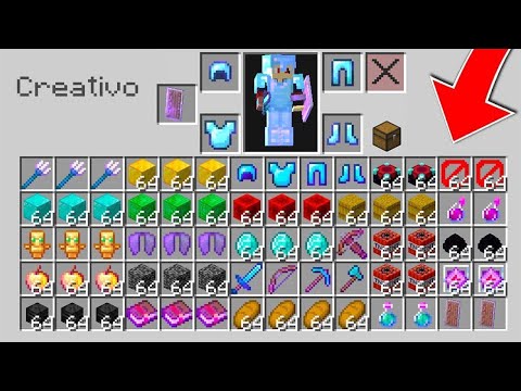 Dante583: Creative Mode Every 60 Secs?!