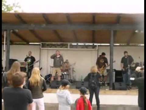 Caximba - CAXIMBA - Naposledy - Lijavec 2012