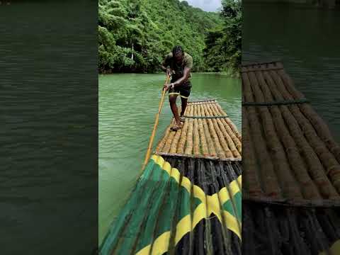 Young Slay Touches Down in Jamaica | Wah Gwaan?