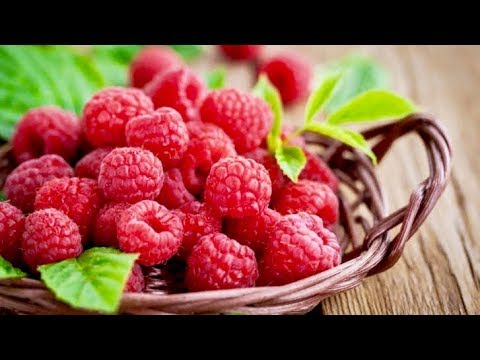, title : '6 Incredible Reasons To Eat Raspberries Every Day!