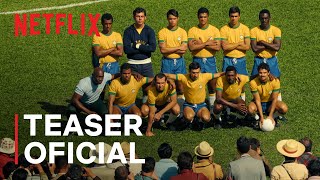Brazil ‘70: The Third Star