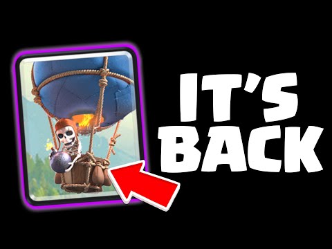 Buffing This Deck Is UNBELIEVABLE 😭