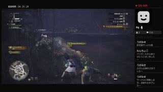 [MHW実況]［参加募集］たんちょこのモンハン　マムタロト参加募集その2