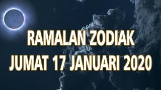 Ramalan Zodiak Jumat 17 Januari 2020, Taurus Merasa Senang, Sagitarius Bersemangat