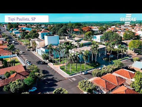 Histórias de Sucesso – Projeto Tupi Paulista Cidade Empreendedora