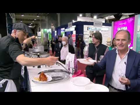 AL CIBUS 2022 TUTTA LA CALABRIA DA GUSTARE