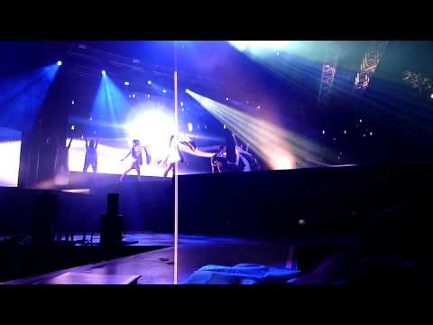 Armin Only: Mirage, Bratislava - Official Opening