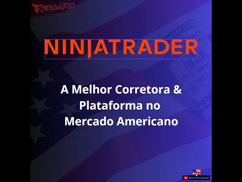 Tutorial: Primeiros Passos no Trading