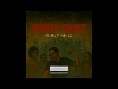 Rooney Rackz - GIG ON MY OWN (Official Audio)
