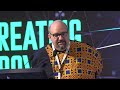 Children AI And The Framework For The Future Daniel Sobel Keynote Speech