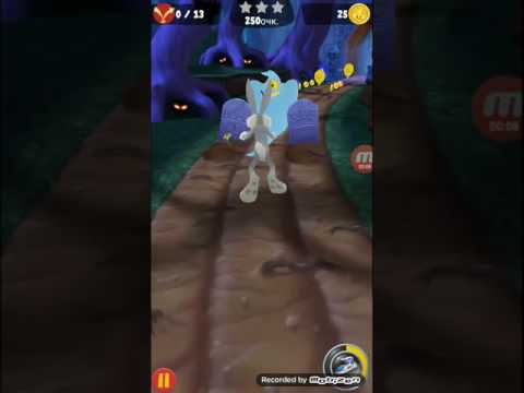 Looney Tunes Dash 608/🌟🌟🌟/card / ЛУНИ ТЮНЗ 608/карта